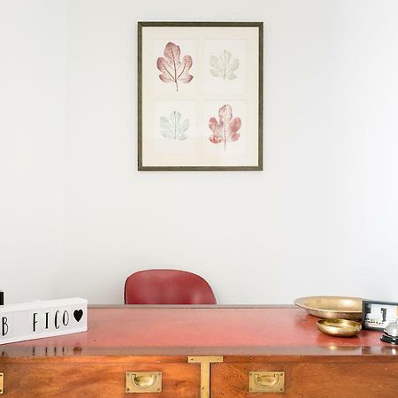 Bnb Fico Лечче Екстер'єр фото